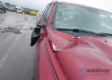 2015 Ram 1500 Express from USA, damaged, VIN 1C6RR7KT6FS600152